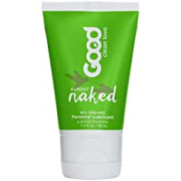 GOOD CLEAN LOVE - Personal Lubricant Almost Naked - 1.5 fl. oz. (45 ml)